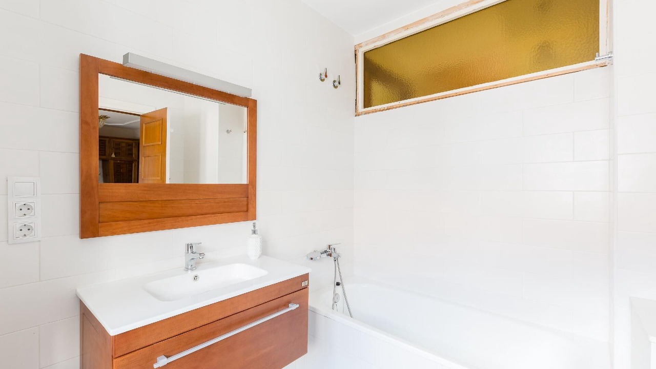 Photo of Bathroom in Illora
