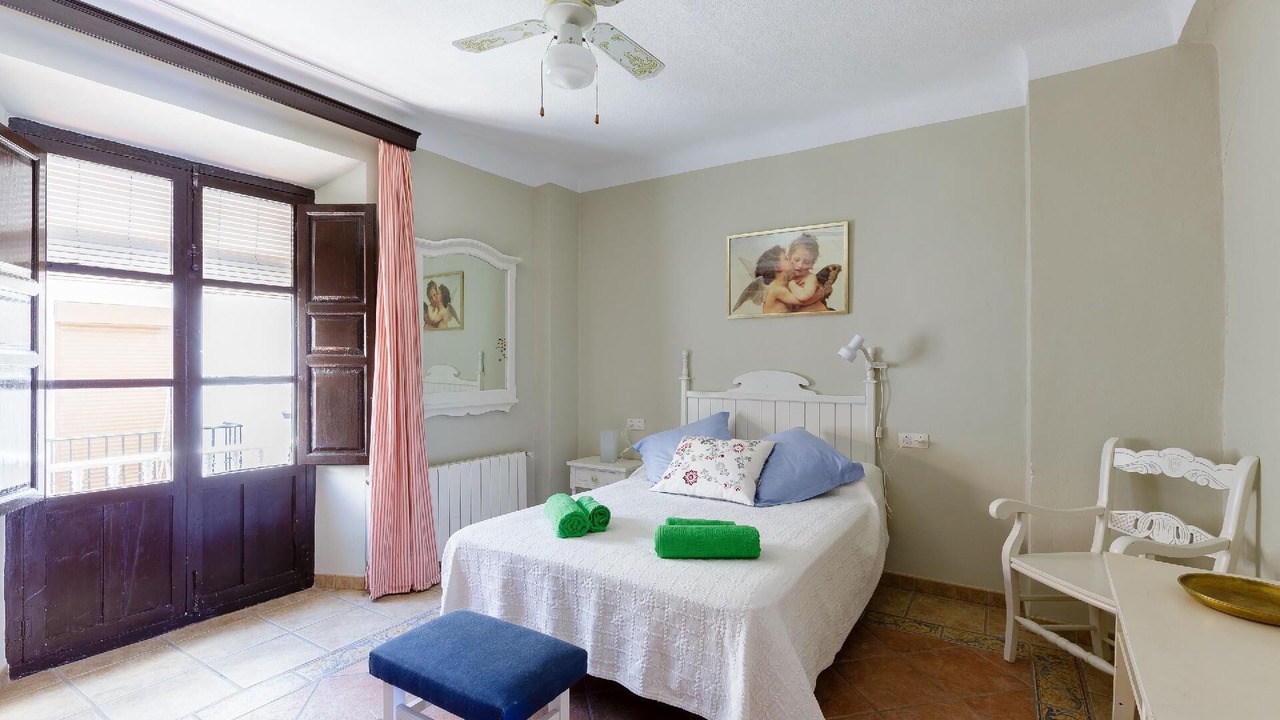 Photo of Bedroom in Illora