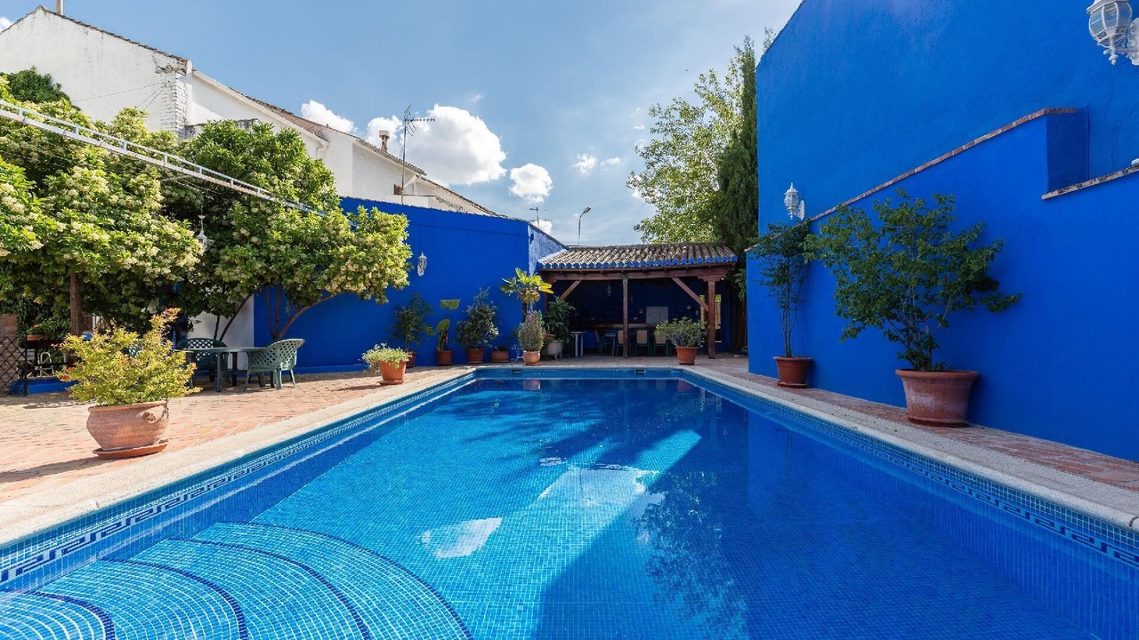 Photo of Outdoor in Illora