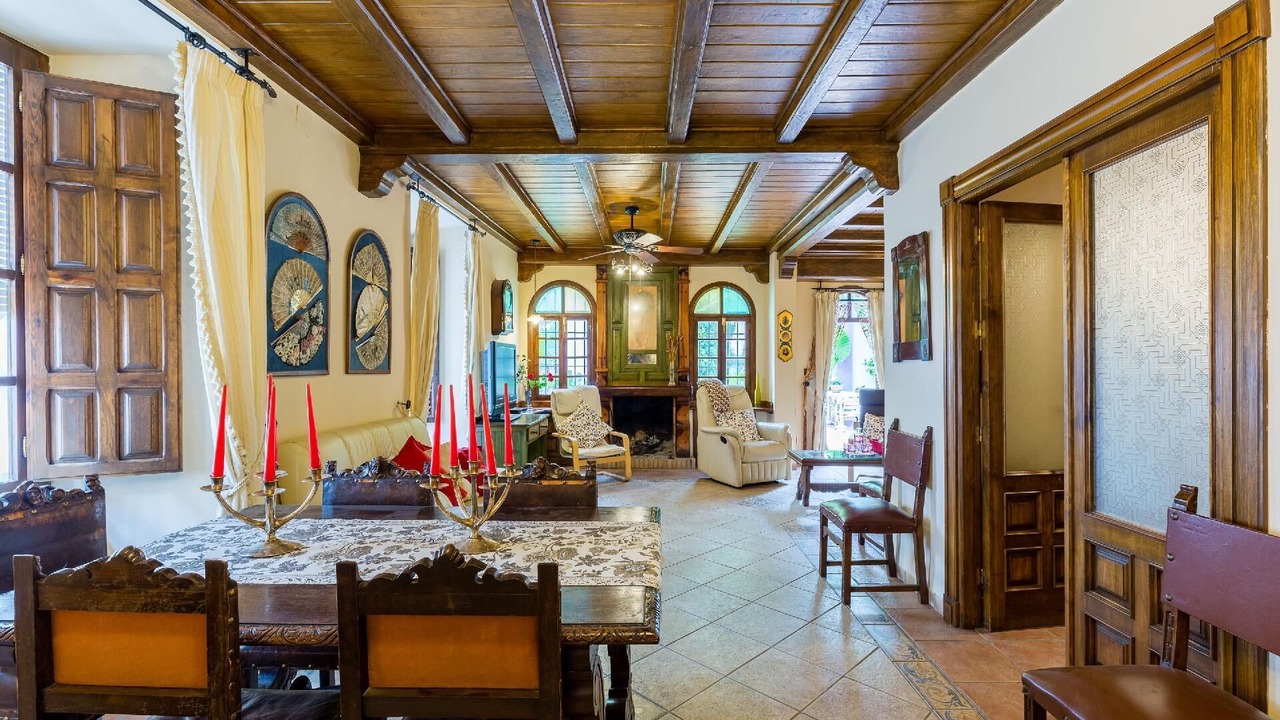 Photo of Livingroom in Illora