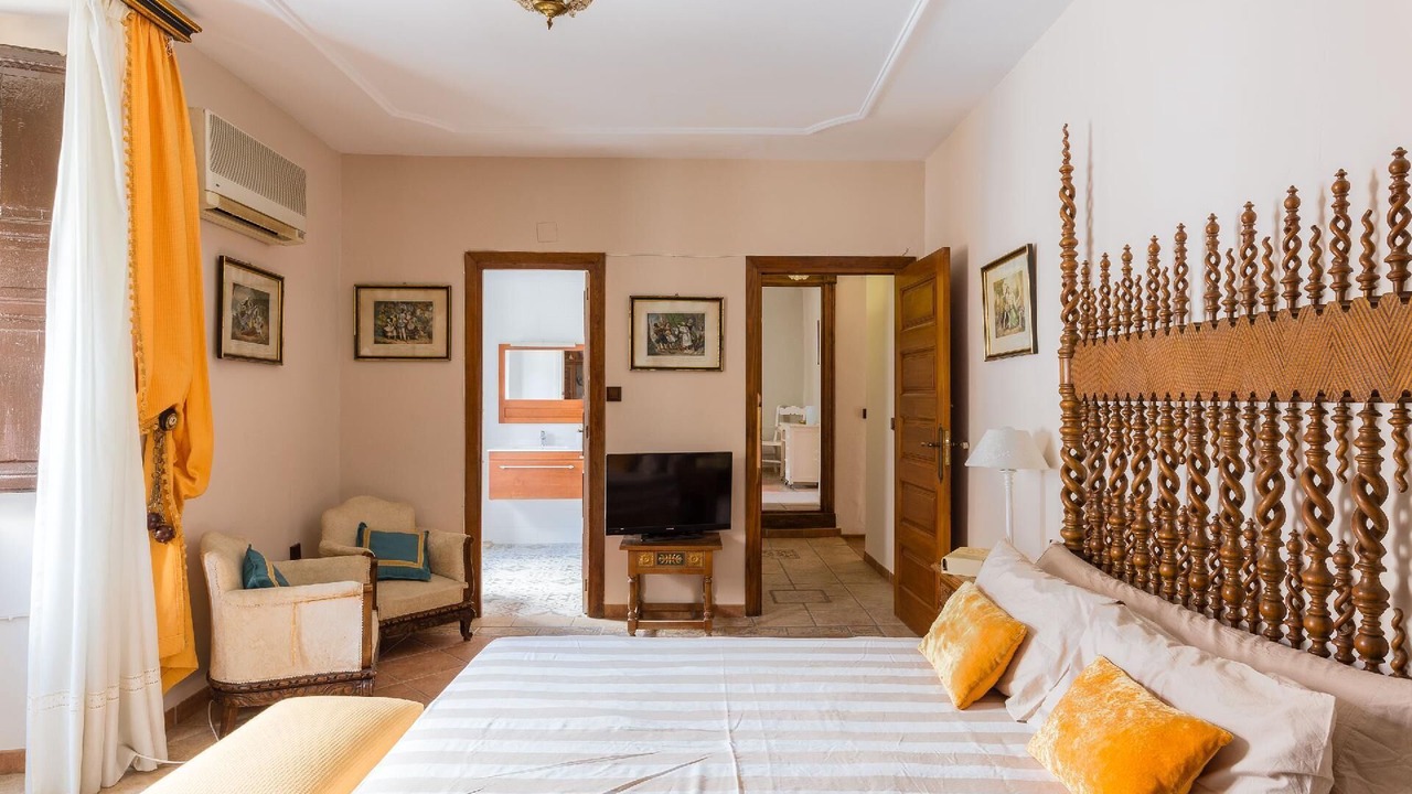 Photo of Bedroom in Illora