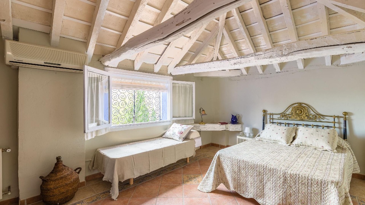 Photo of Bedroom in Illora