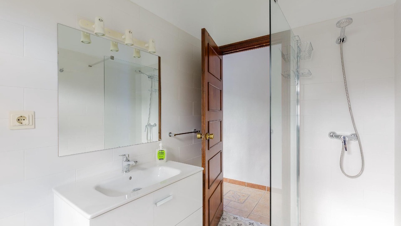 Photo of Bathroom in Illora