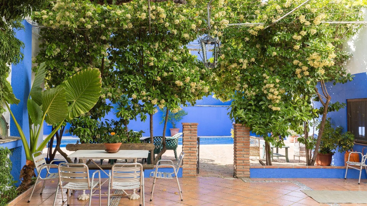 Photo of Outdoor in Illora