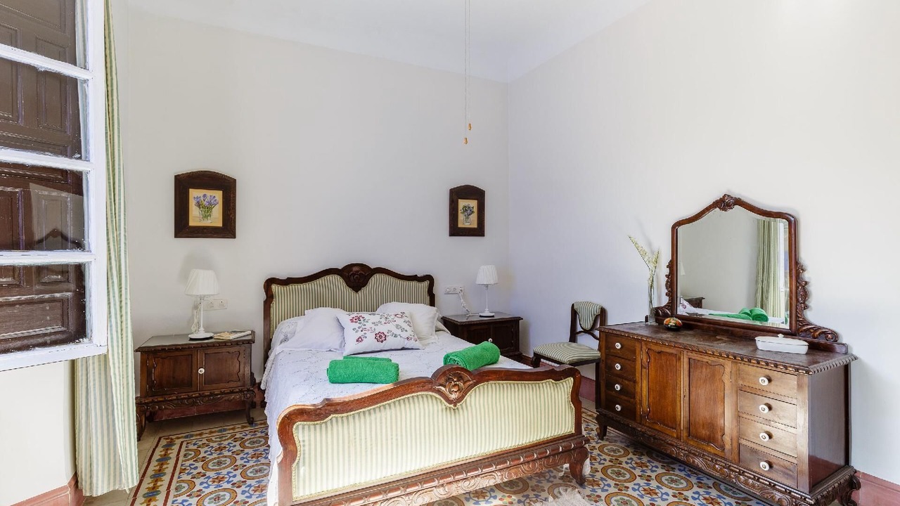 Photo of Bedroom in Illora