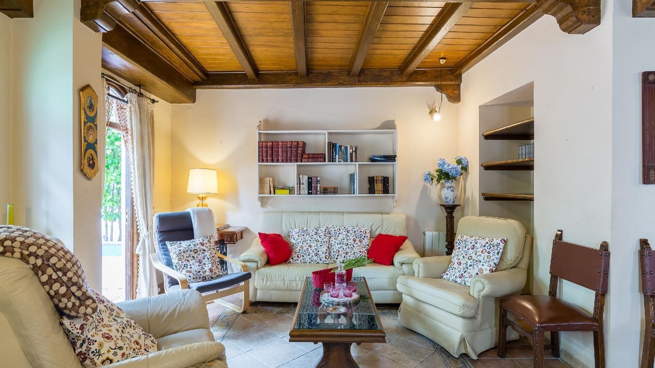 Photo of Livingroom in Illora