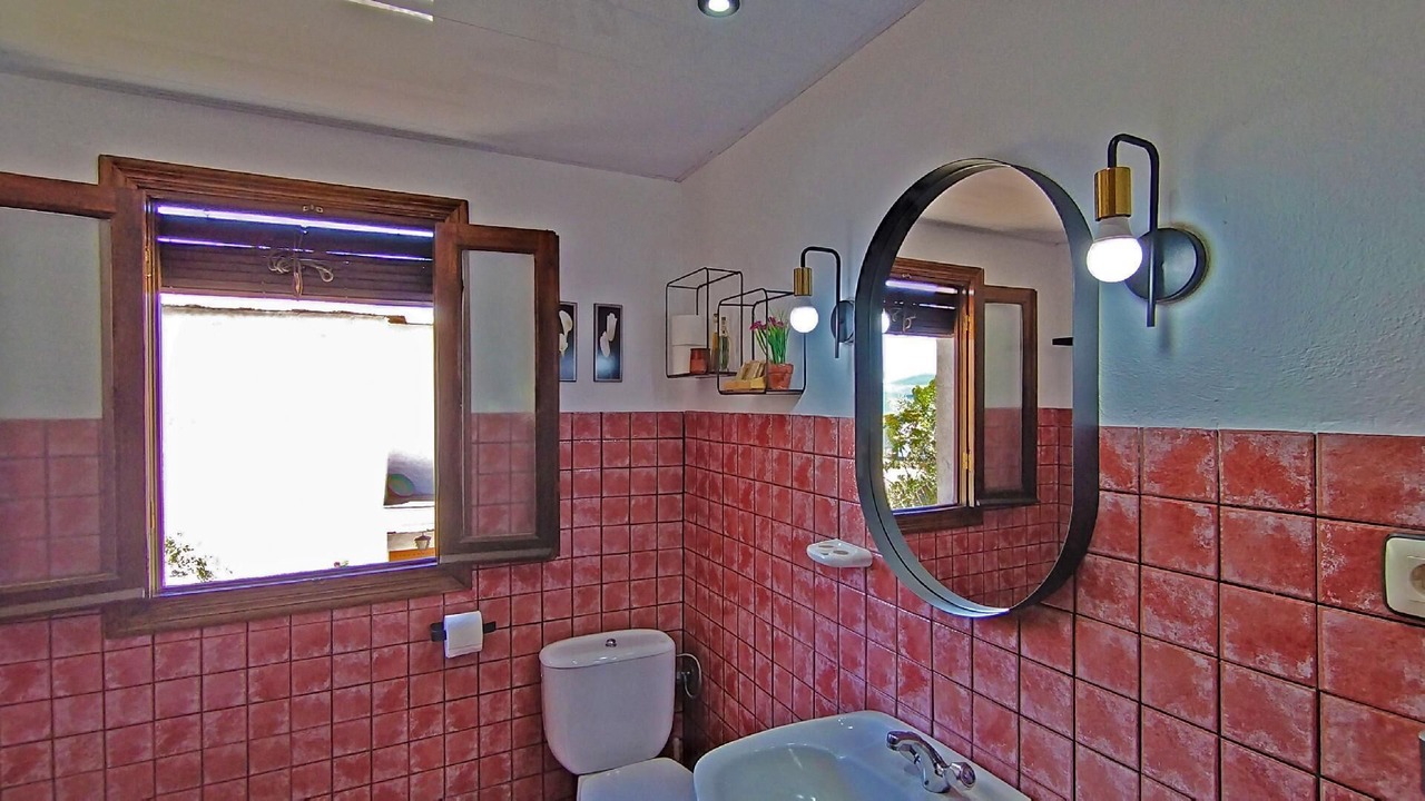 Photo of Bathroom in Nechite