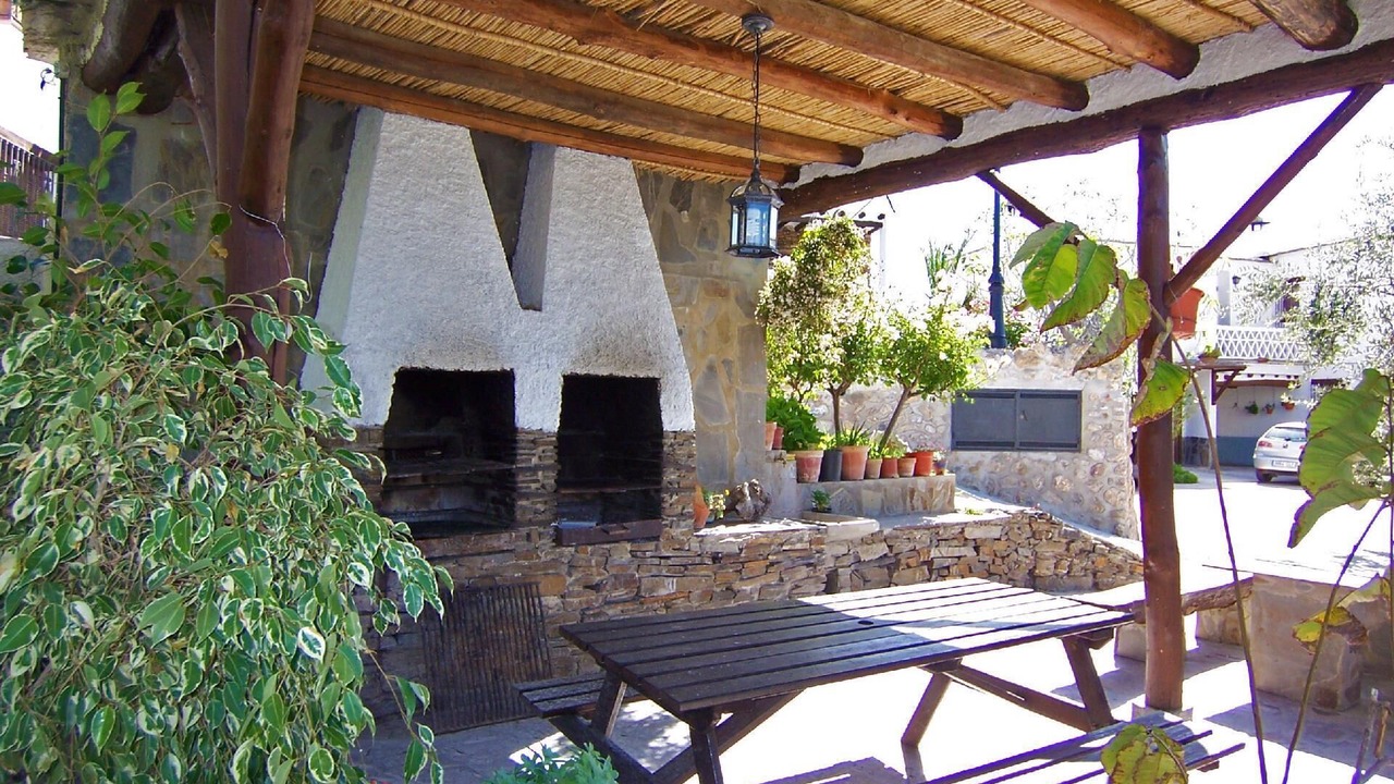 Photo of Outdoor in Nechite