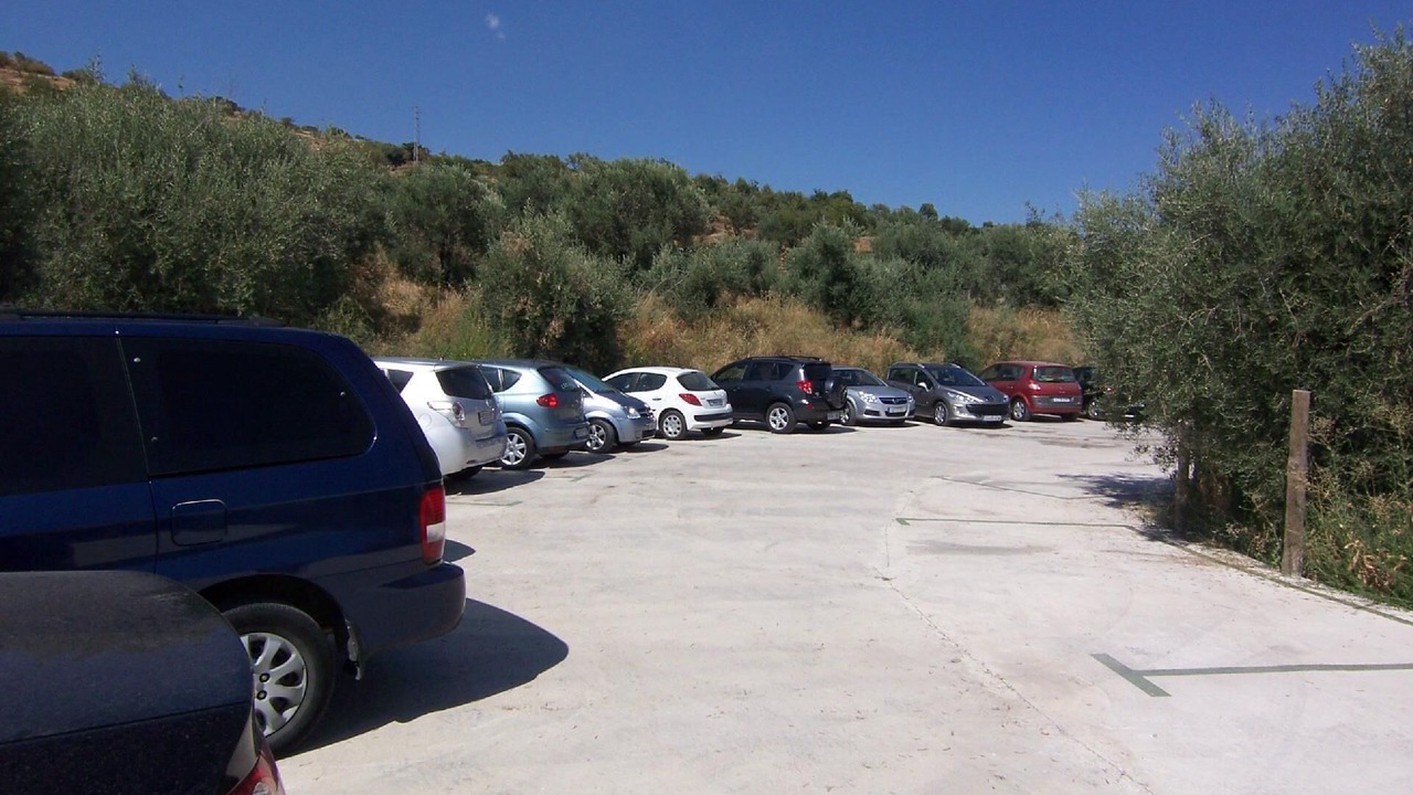 Photo of Outdoor in Nechite