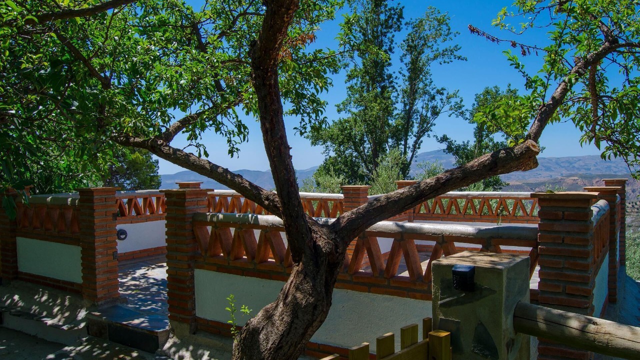 Photo of Outdoor in Nechite