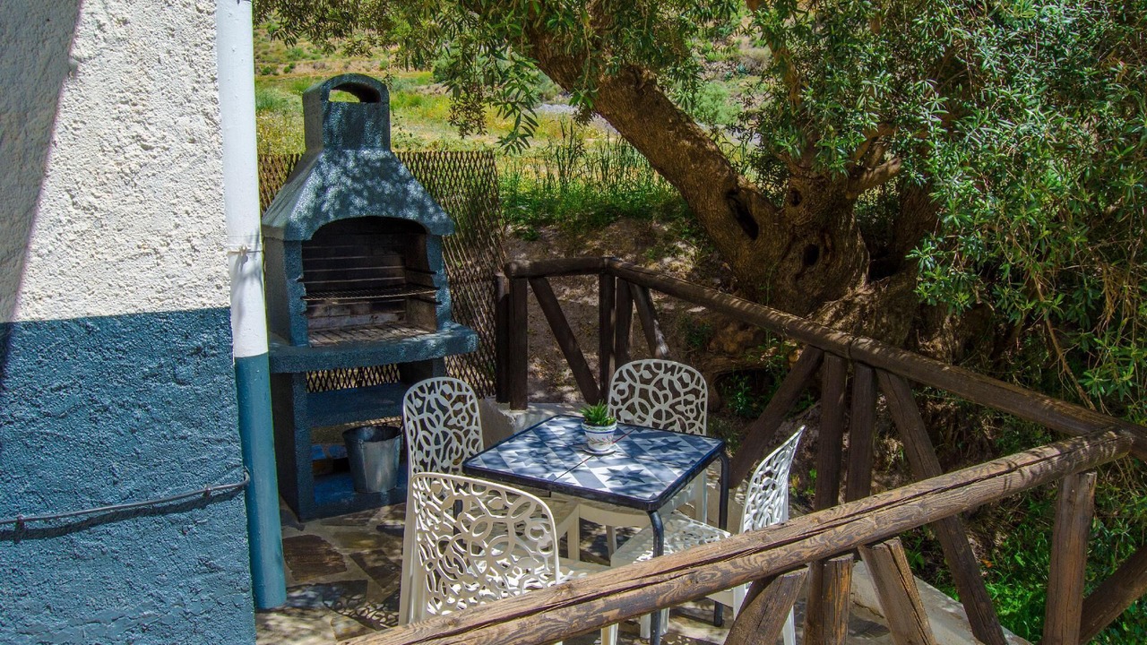 Photo of Outdoor in Nechite