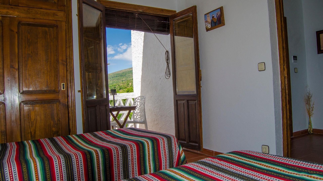 Photo of Bedroom in Nechite