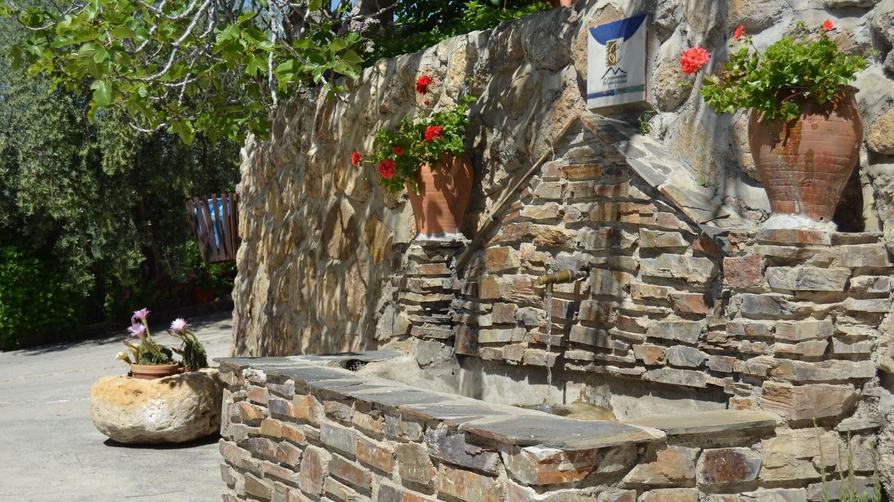 Photo of Outdoor in Nechite
