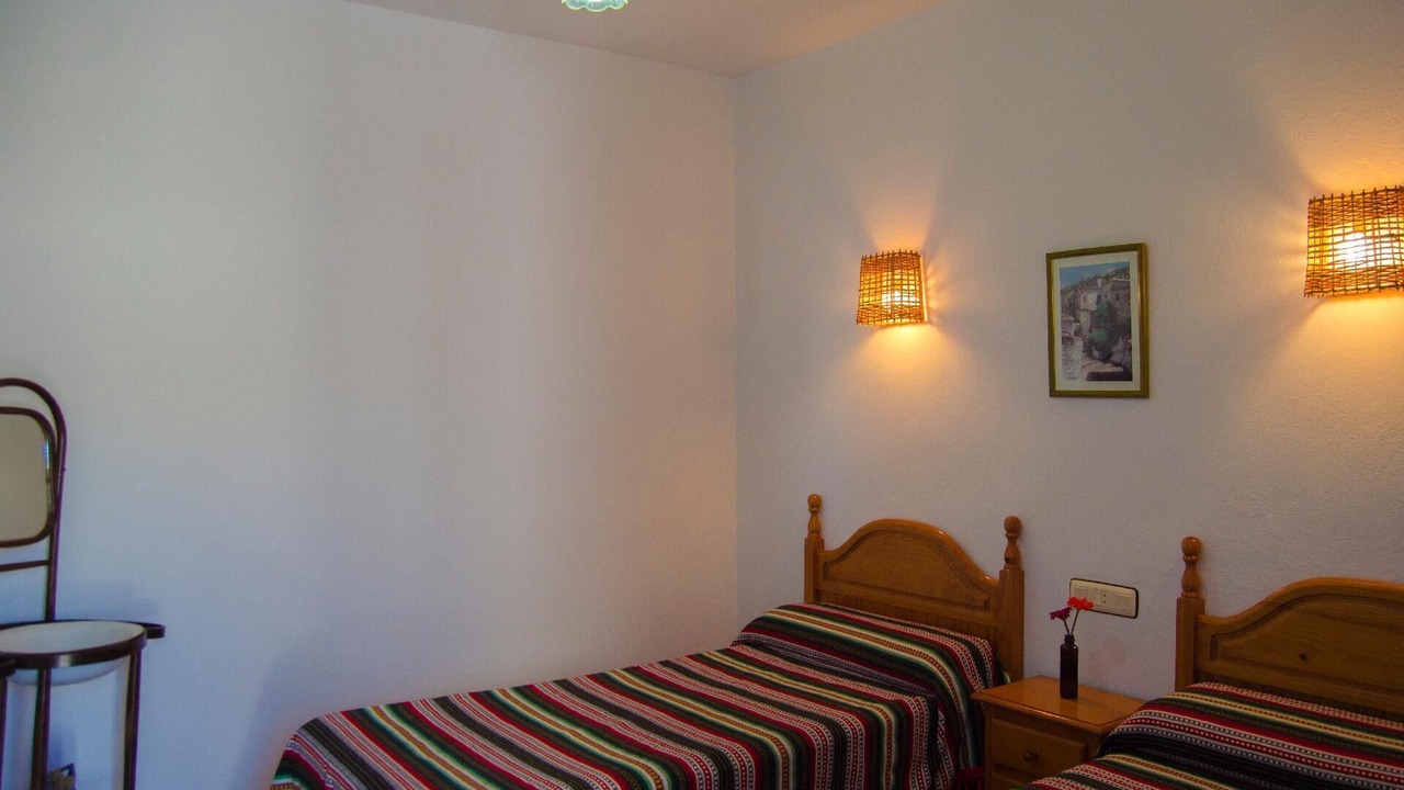Photo of Bedroom in Nechite