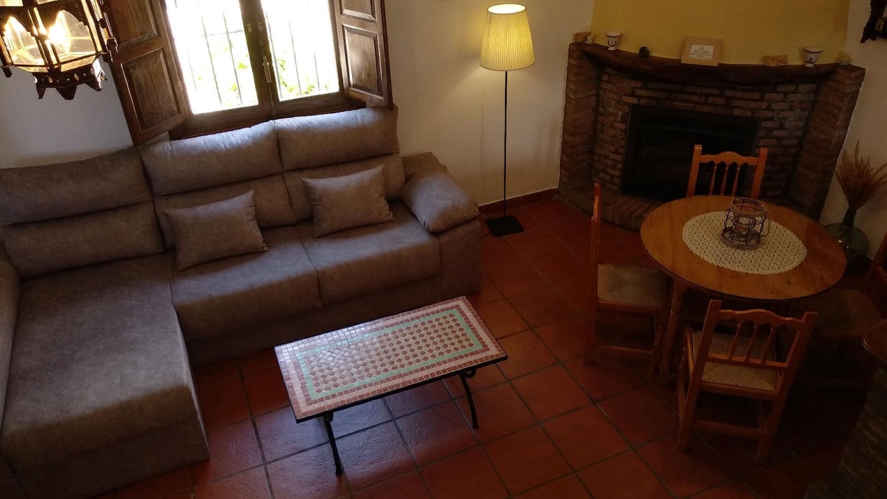 Photo of Livingroom in Nechite