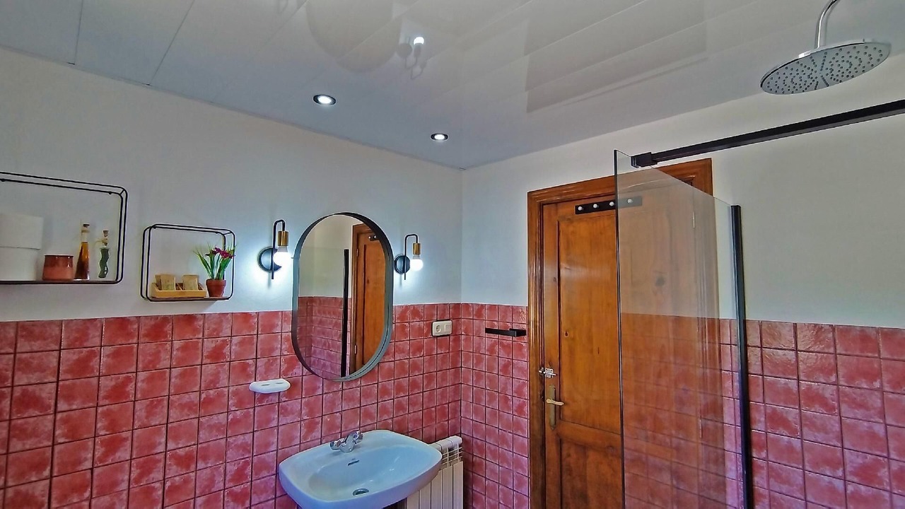Photo of Bathroom in Nechite