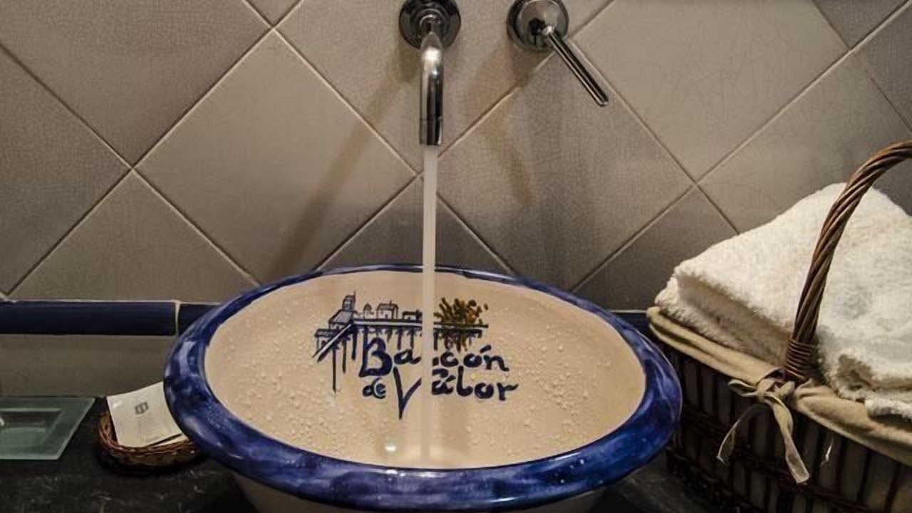 Photo of Bathroom in Nechite