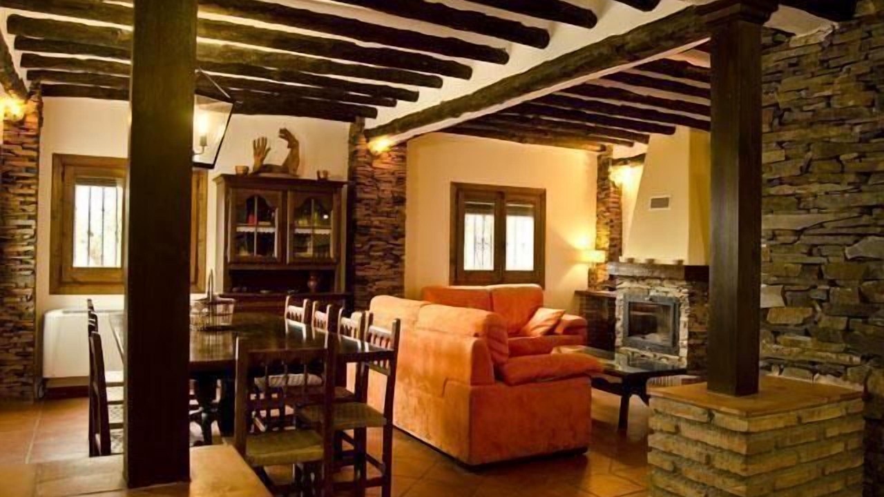 Photo of Livingroom in Nechite