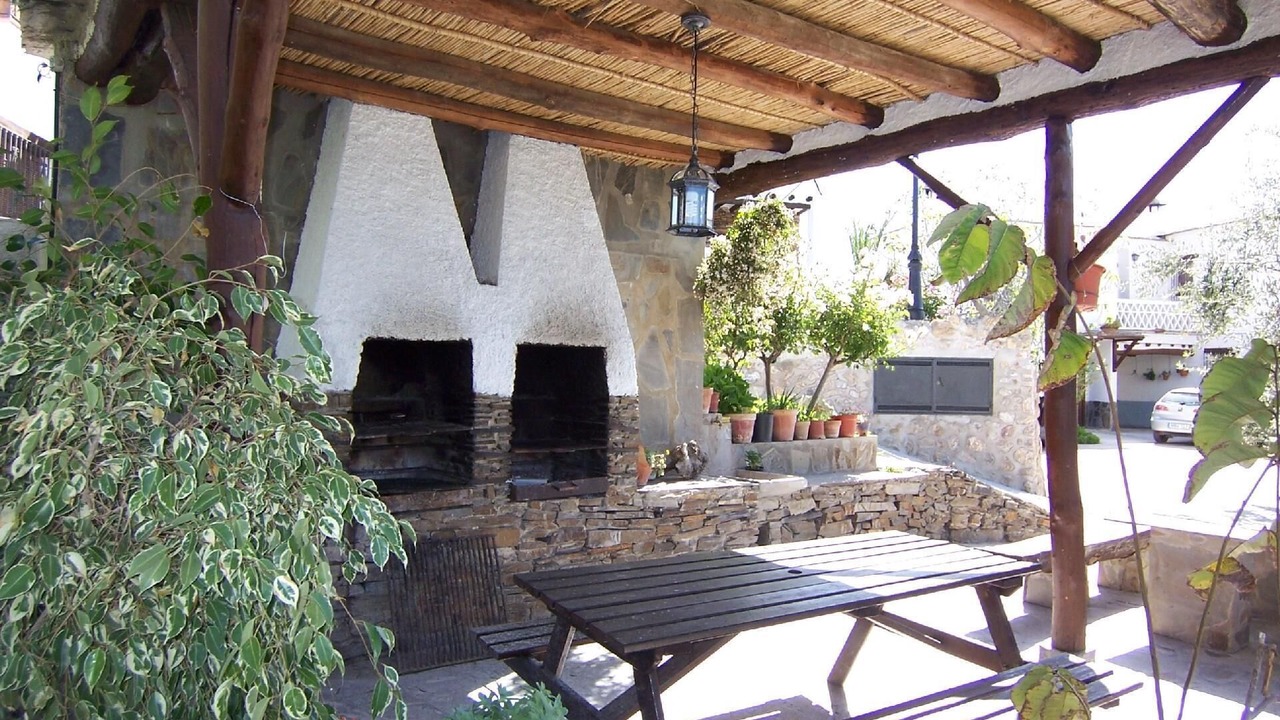 Photo of Outdoor in Nechite