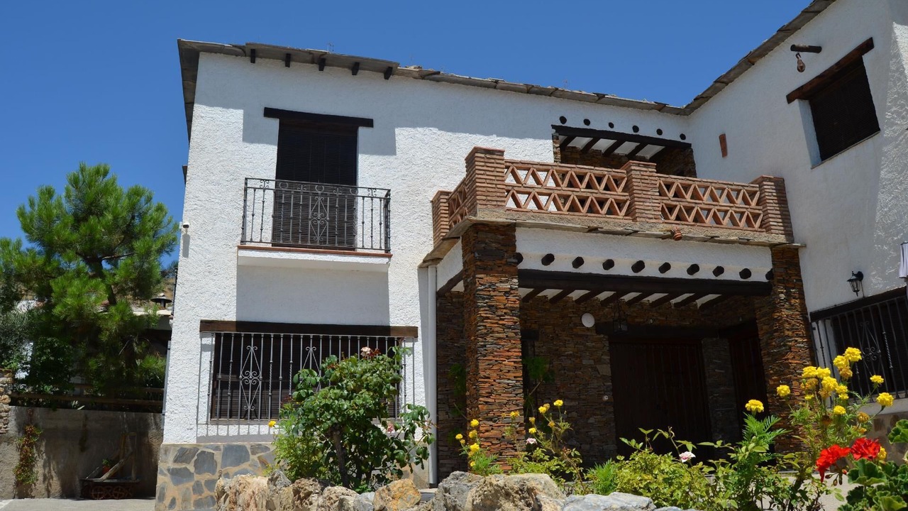 Photo of Outdoor in Nechite