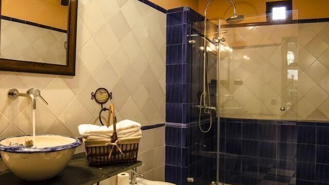 Photo of Bathroom in Nechite