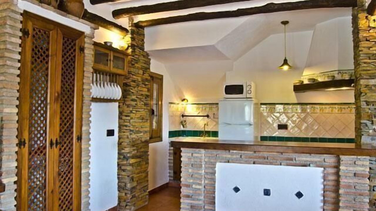Photo of Kitchen in Nechite