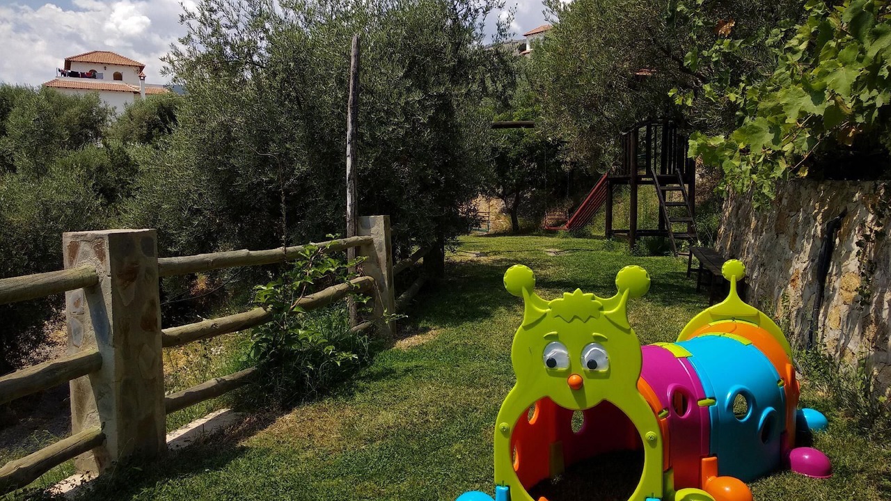 Photo of Outdoor in Nechite