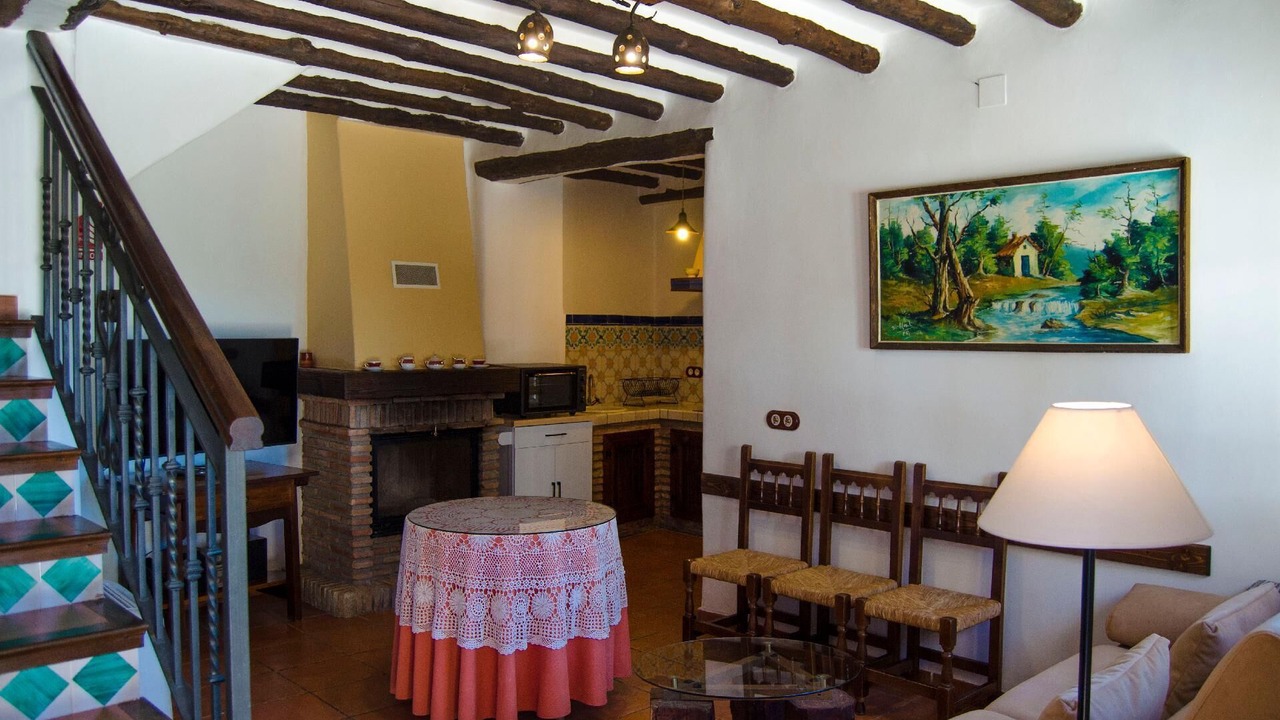 Photo of Livingroom in Nechite
