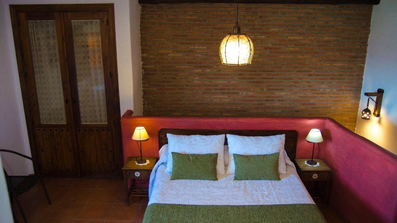 Photo of Bedroom in Nechite