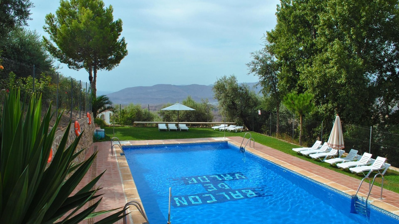 Photo of Outdoor in Nechite