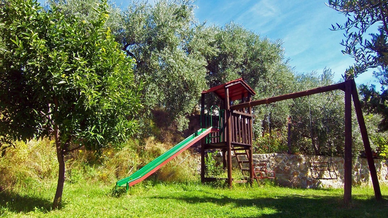 Photo of Outdoor in Nechite