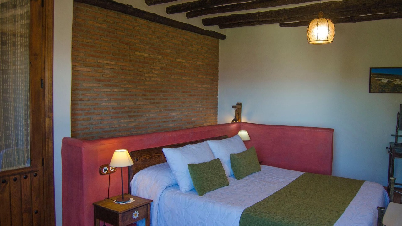 Photo of Bedroom in Nechite
