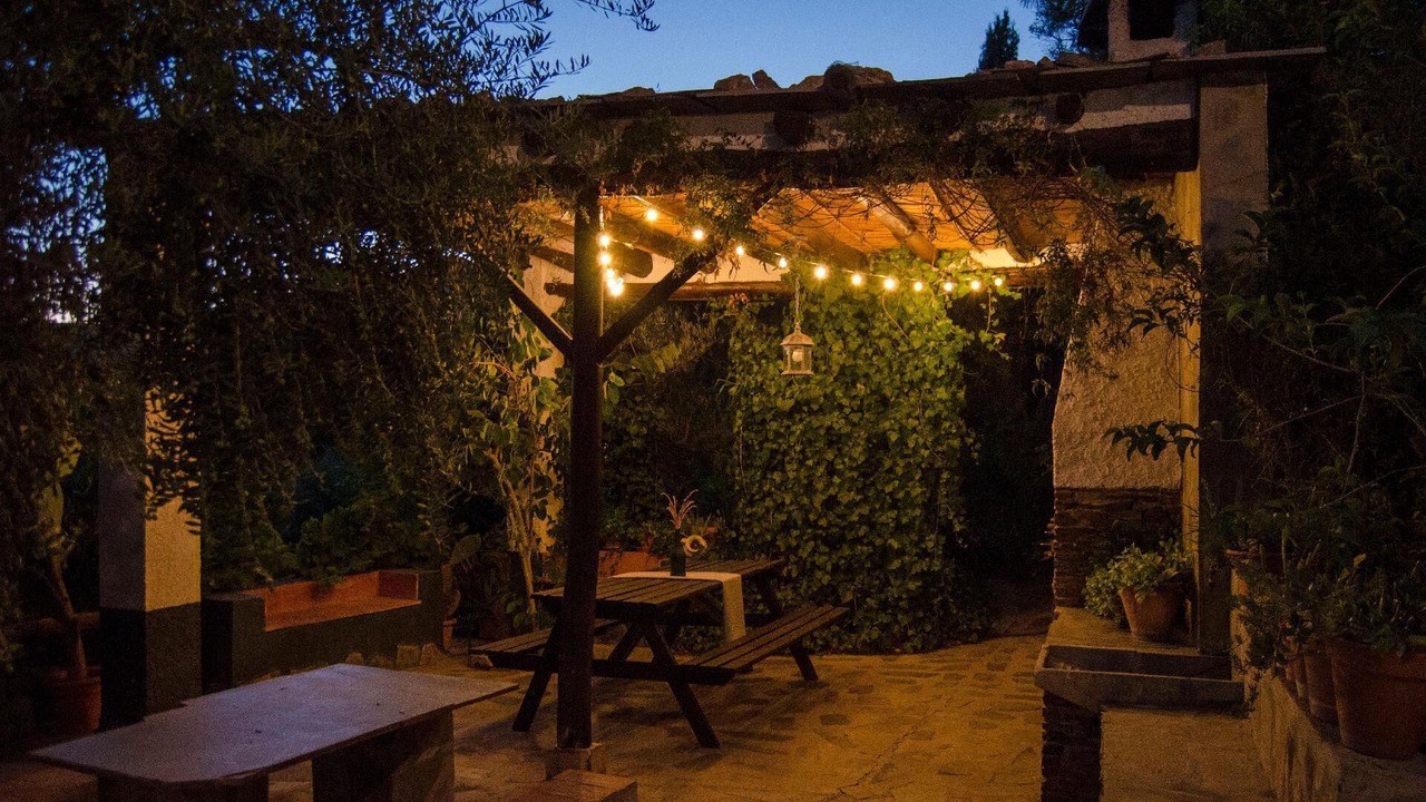 Photo of Outdoor in Nechite