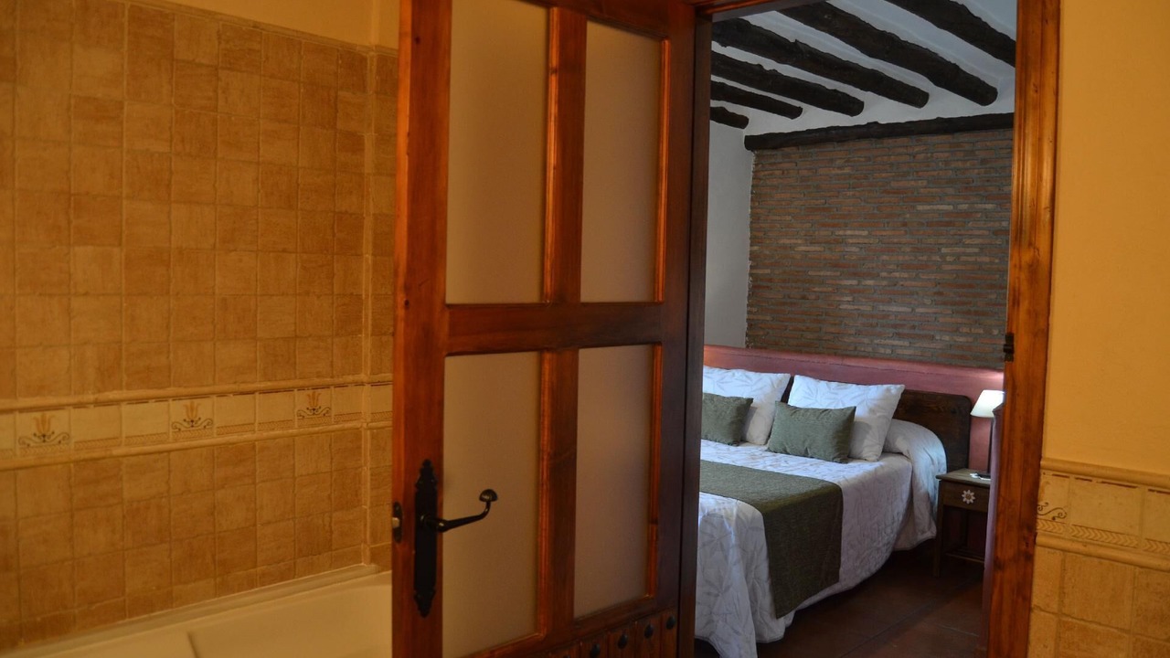 Photo of Bedroom in Nechite