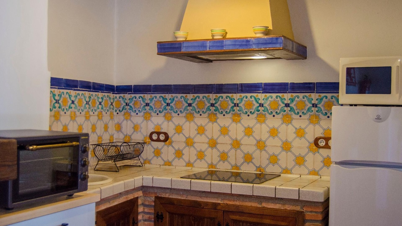 Photo of Kitchen in Nechite