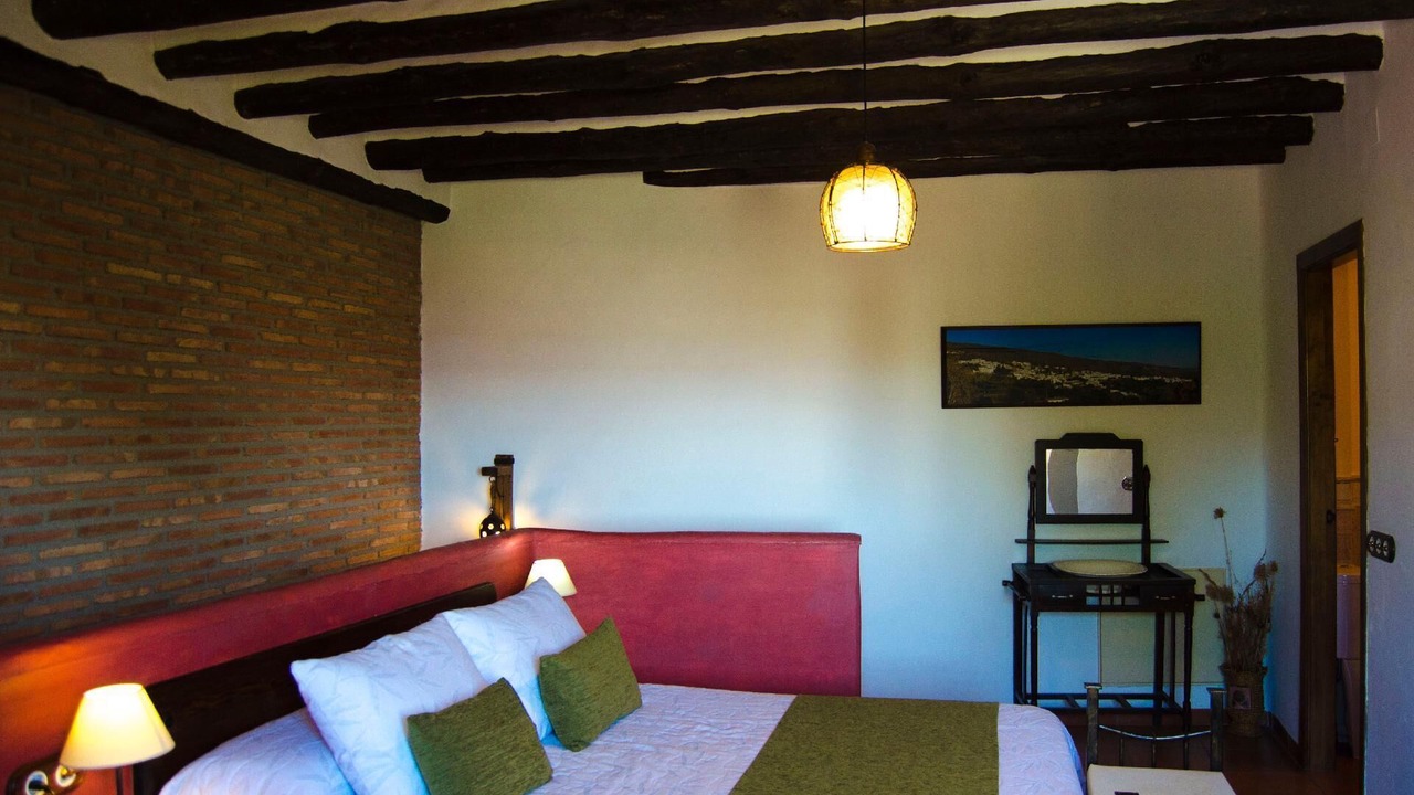 Photo of Bedroom in Nechite