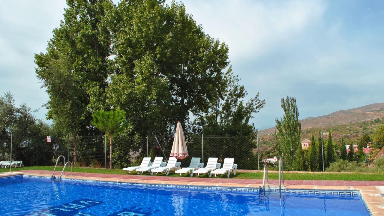 Photo of Outdoor in Nechite