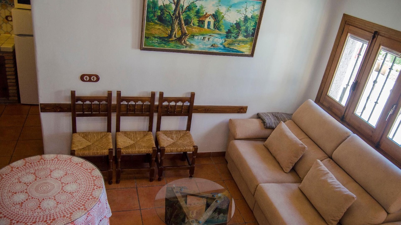 Photo of Livingroom in Nechite