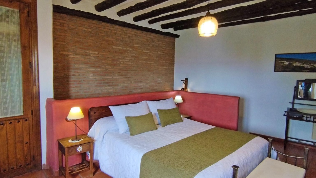 Photo of Bedroom in Nechite