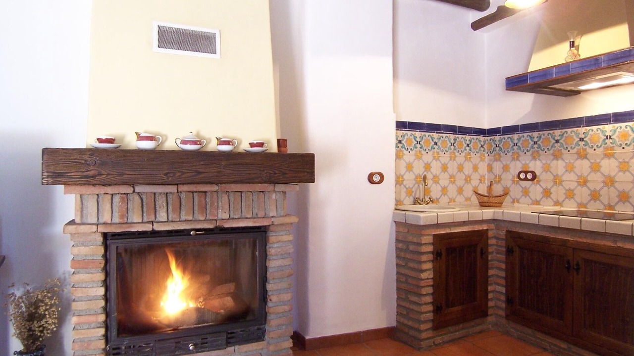 Photo of Livingroom in Nechite