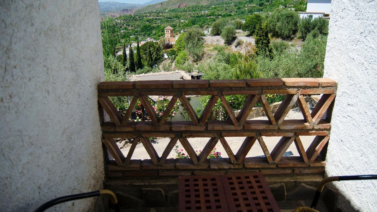 Photo of Patio Balcony in Nechite