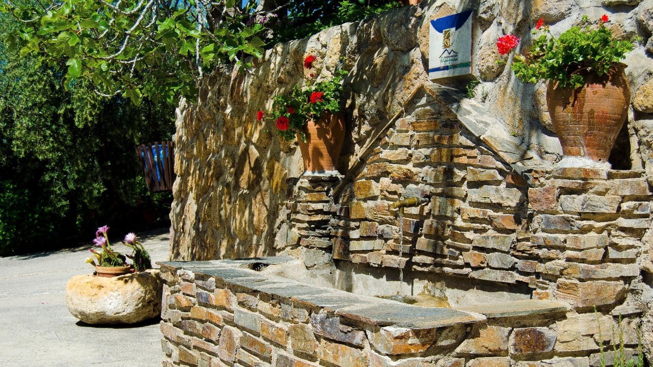 Photo of Outdoor in Nechite