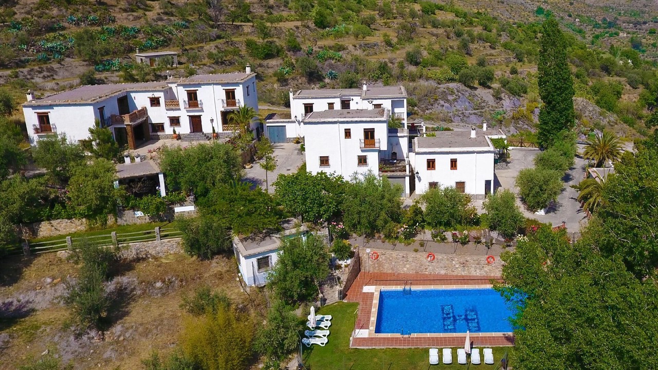 Photo of Outdoor in Nechite
