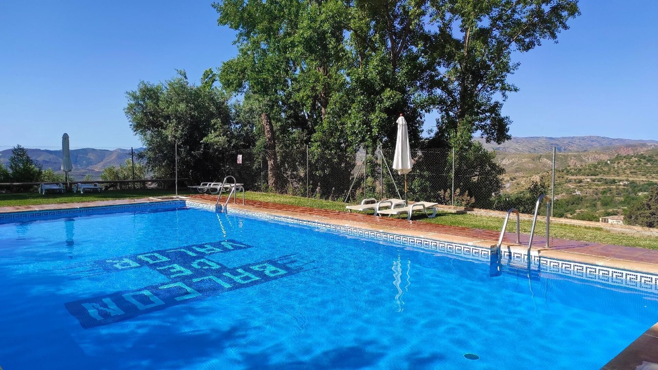 Photo of Outdoor in Nechite