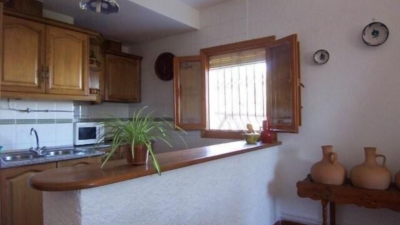 Photo of Kitchen in Nechite