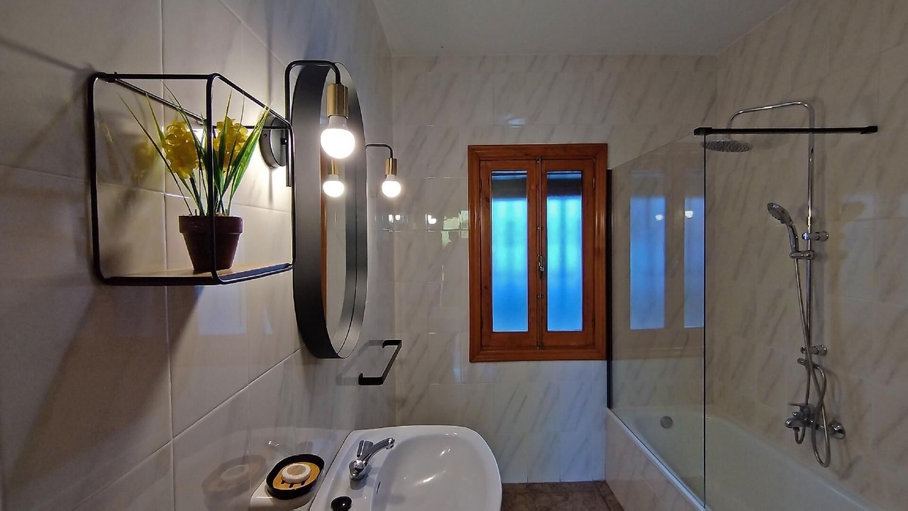 Photo of Bathroom in Nechite