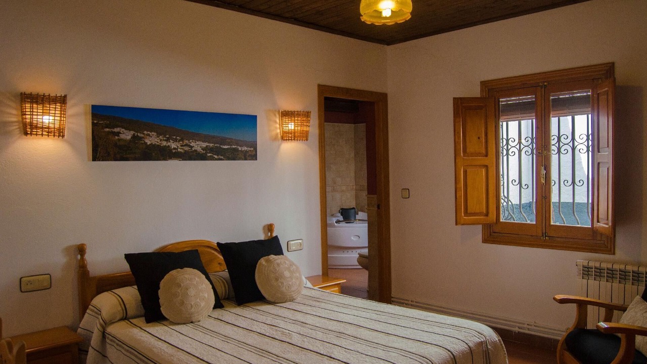 Photo of Bedroom in Nechite