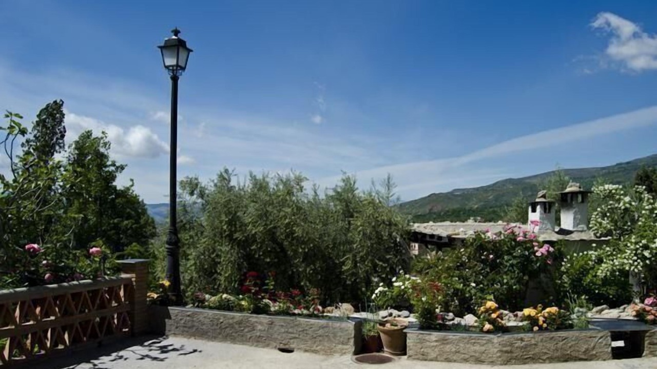 Photo of Outdoor in Nechite
