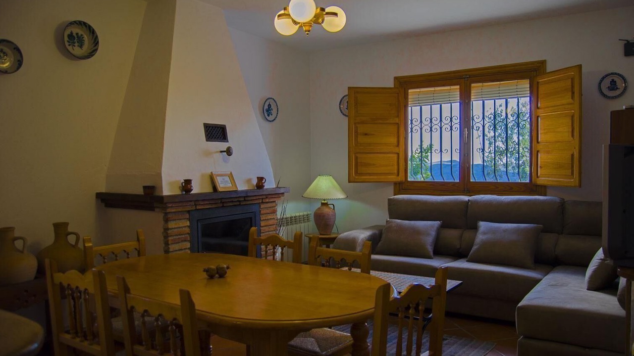 Photo of Livingroom in Nechite