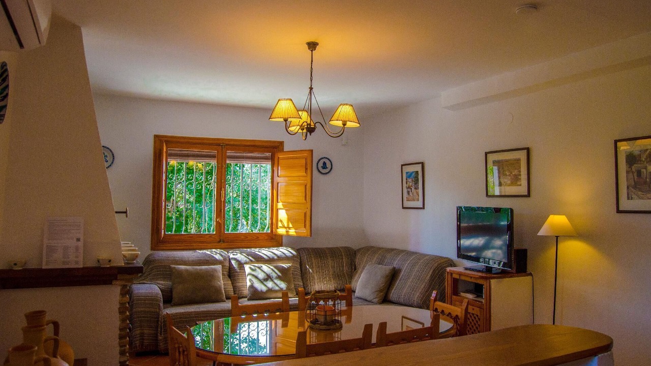Photo of Livingroom in Nechite